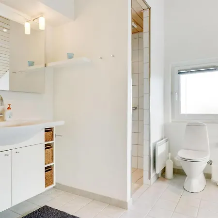 Iacobus - 400m From The Sea In Nw Jutland By Interhome