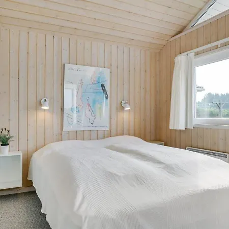 Feriehus Iacobus - 400m From The Sea In Nw Jutland By Interhome Hjørring