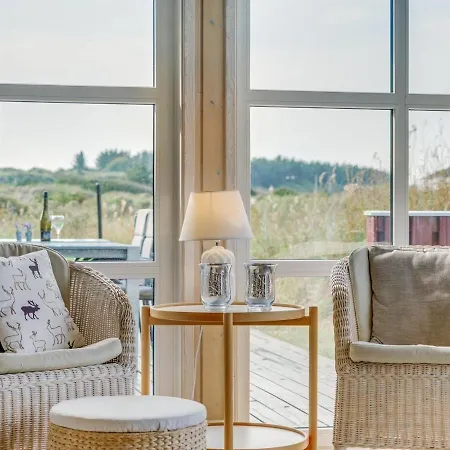 Iacobus - 400m From The Sea In Nw Jutland By Interhome *
