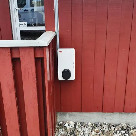 Feriehus Iacobus - 400m From The Sea In Nw Jutland By Interhome Hjørring