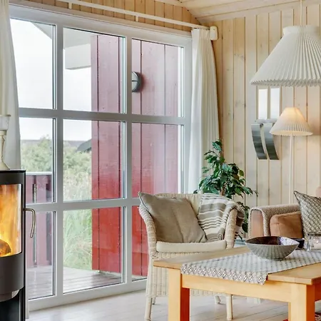 Iacobus - 400m From The Sea By Interhome Hjørring