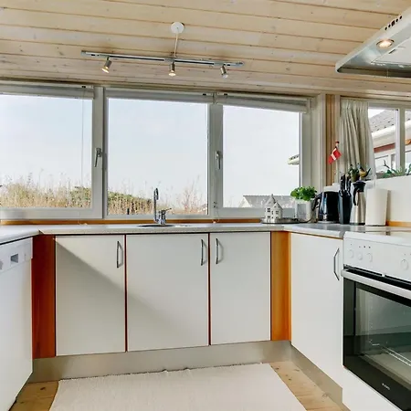 Feriehus Iacobus - 400m From The Sea By Interhome *