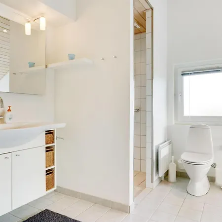 Feriehus Iacobus - 400m From The Sea By Interhome