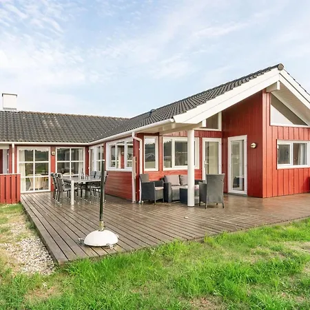 Feriehus Iacobus - 400m From The Sea By Interhome *
