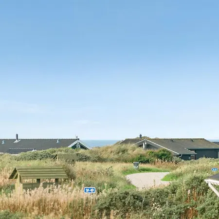 Iacobus - 400m From The Sea By Interhome * Hjørring