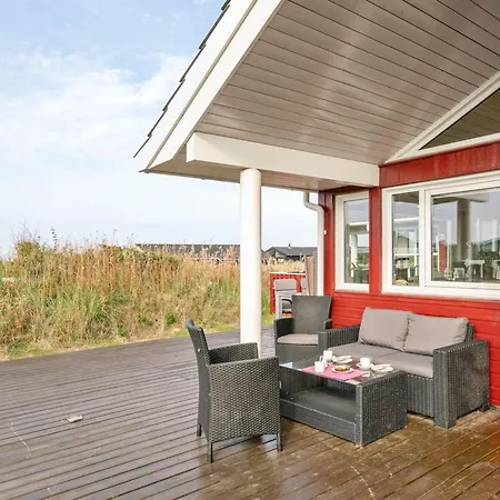 Iacobus - 400m From The Sea By Interhome *