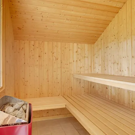 Iacobus - 400m From The Sea By Interhome Feriehus Hjørring