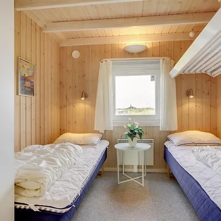 Iacobus - 400m From The Sea By Interhome Feriehus Hjørring