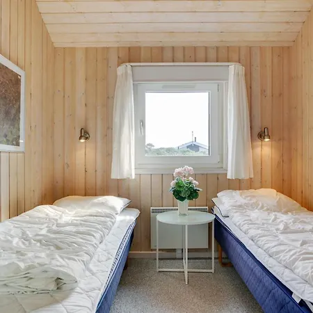 Iacobus - 400m From The Sea By Interhome Hjørring