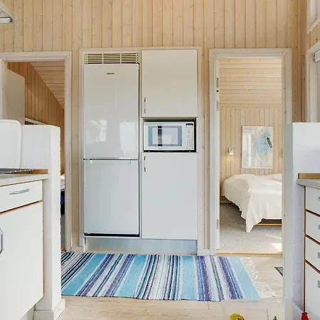 Feriehus Iacobus - 400m From The Sea By Interhome