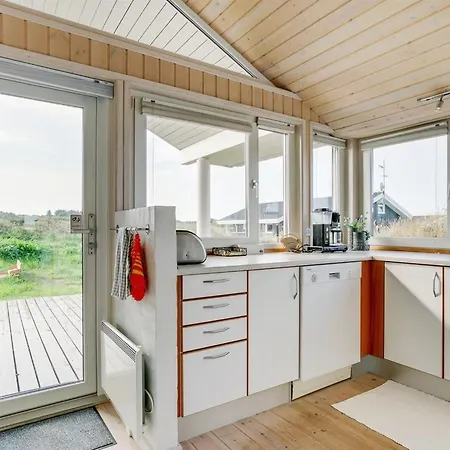 Feriehus Iacobus - 400m From The Sea By Interhome *